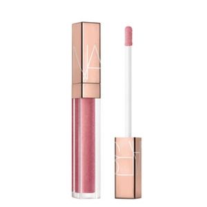 NARS New💋 afterglow lip shine